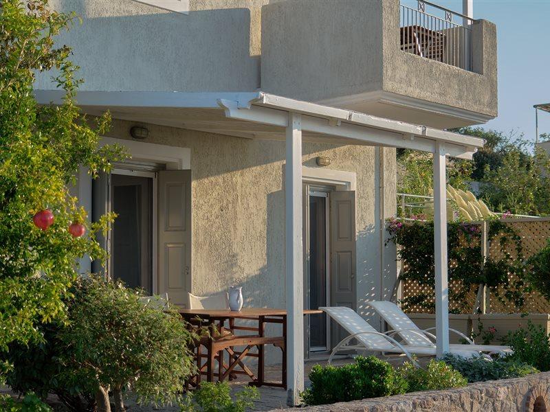 Little Bird Apartment Petra  Exterior photo