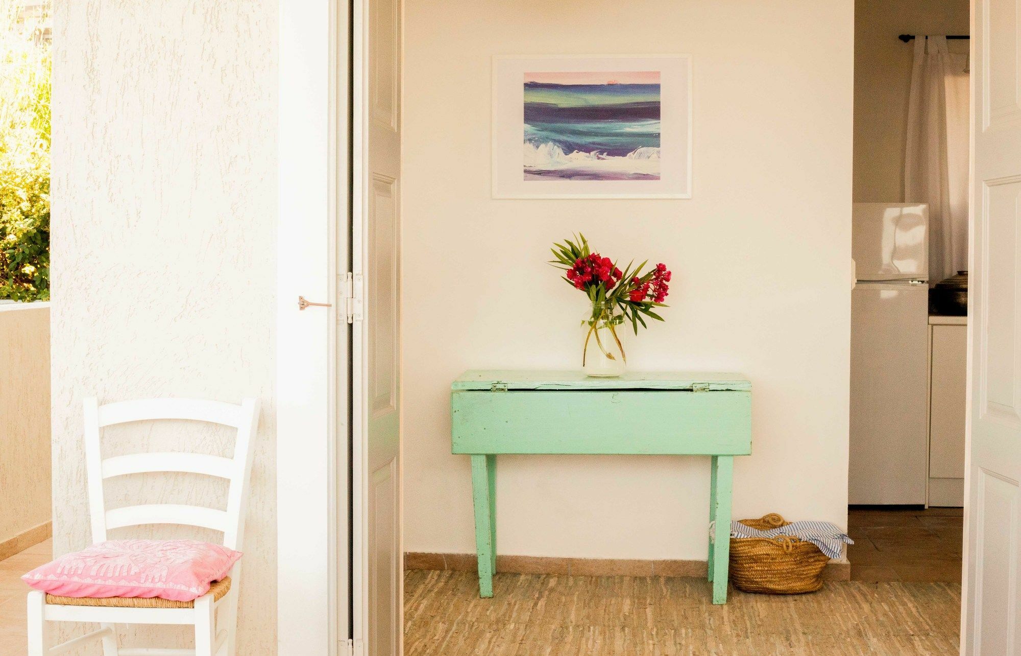 Little Bird Apartment Petra  Exterior photo